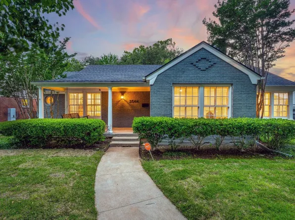 3544 Harwen Ter, Fort Worth, TX 76109