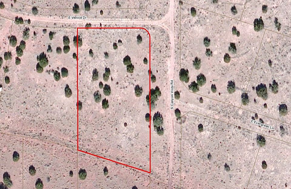 1st image of 3984 E Venice Dr