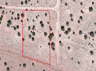 3984 E Venice Dr, Williams, AZ 86046