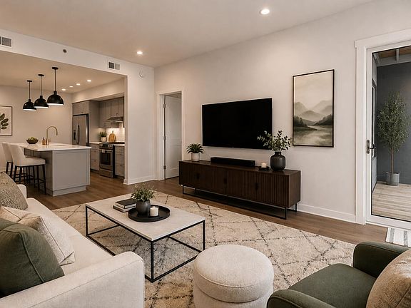 4th image of 411 Fairpoint St #203