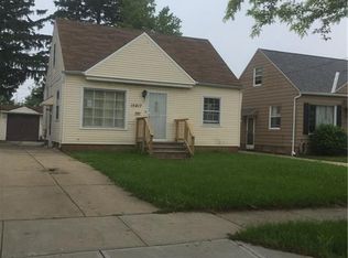 15817 Rockside Rd, Maple Heights, OH 44137