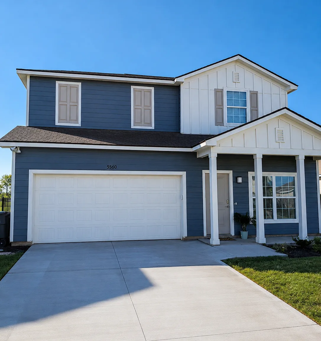 5560 Great Egret Ln — Photo 1