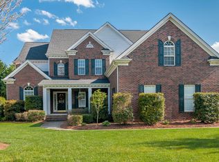 9911 Paradise Ridge Rd, Charlotte, NC 28277