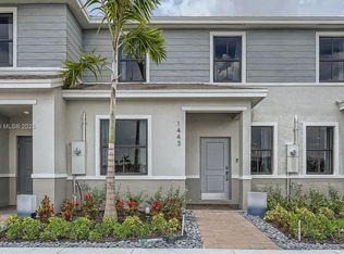 1485 NE 3rd Ave, Florida City, FL 33034