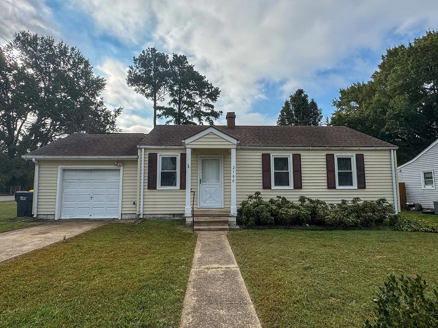 2700 Johnson Street, Hopewell — Photo 1