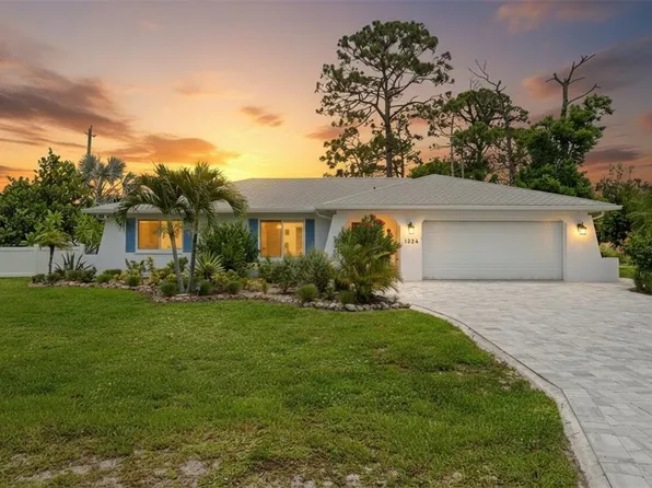 1024 Horizon Rd, Venice, FL 34293