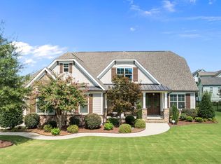 316 Teague St, Wake Forest, NC 27587