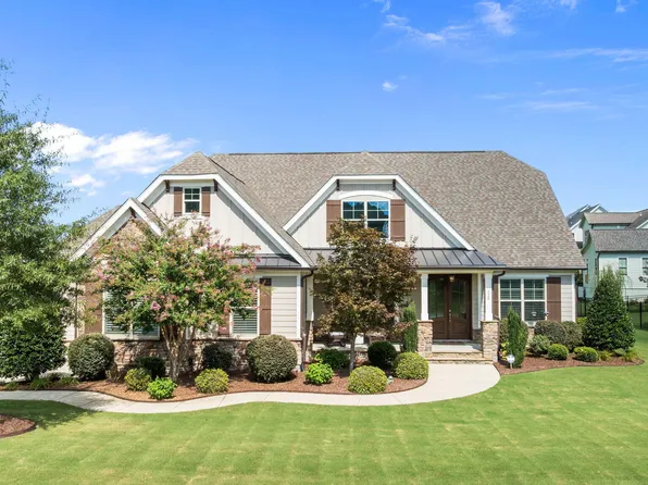 316 Teague St, Wake Forest, NC 27587