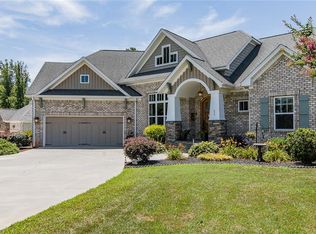 435 Spring Lake Farm Cir, Winston Salem, NC 27101