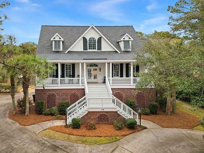 54 Brandon Way, Georgetown, SC, 29440