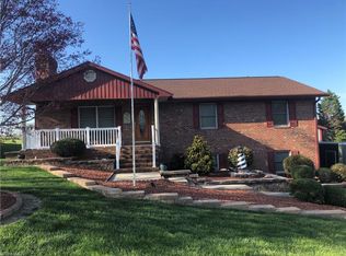 4729 Roby Dr, Archdale, NC 27263