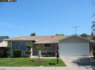 34542 Colville Pl, Fremont, CA 94555