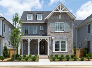 205 Equine St Lot 49, Franklin, TN 37064