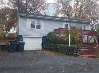 120 Highland Ave, Maybrook, NY 12543