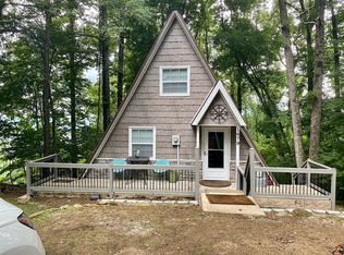 1679 Walnut Rdg, Ellijay, GA 30536