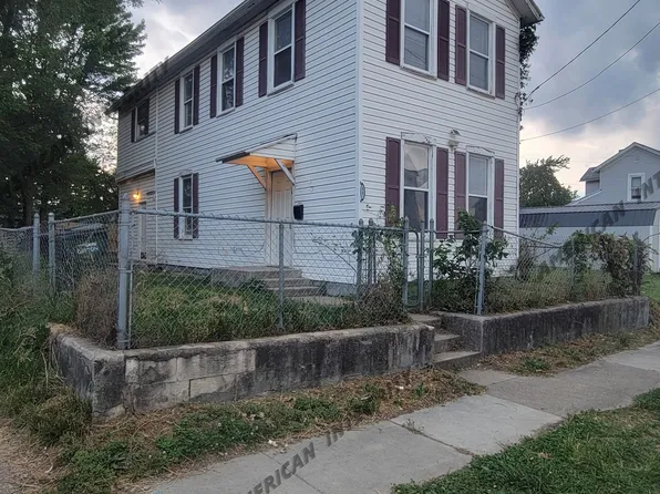 15 N Van Lear St, Dayton, OH 45403