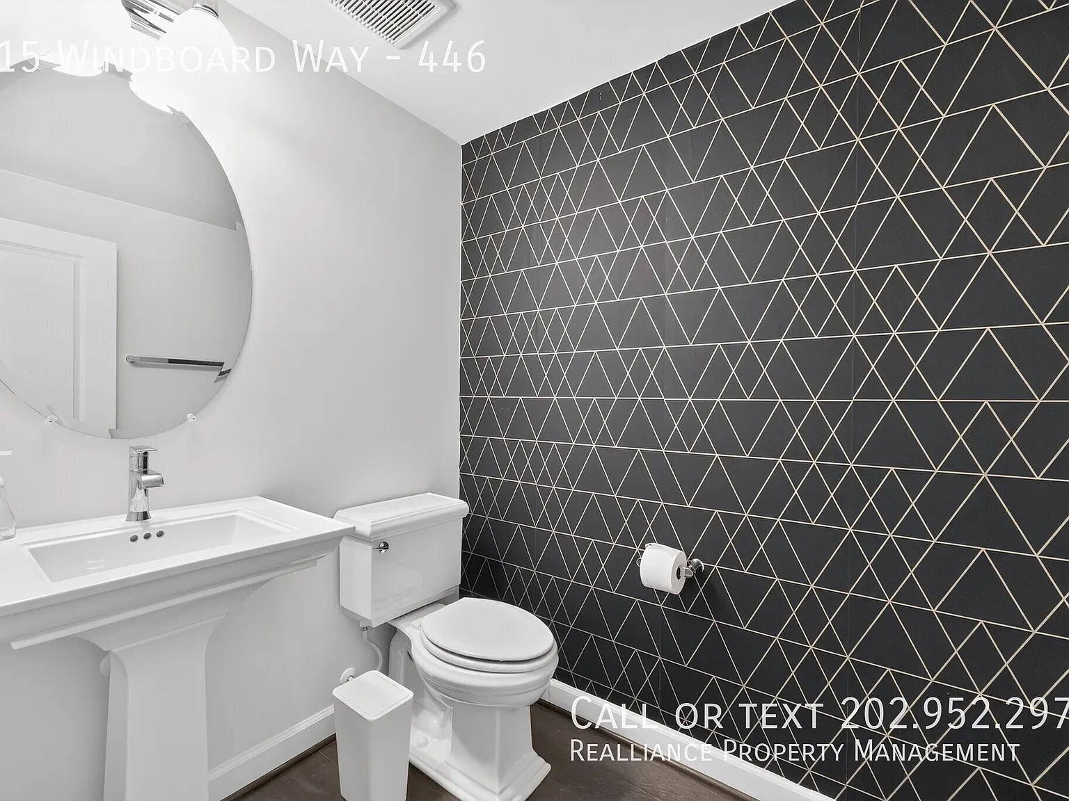 Luxury 4-Bedroom Home in National Harbor 515 Windboard Way — Photo 4
