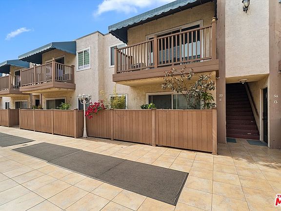 2nd image of 2852 Sawtelle Blvd APT 12