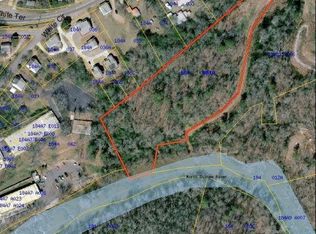 269 Whitehall Rd, Athens, GA 30605