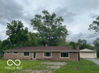 907 N Monroe St, Indianapolis, IN 46229