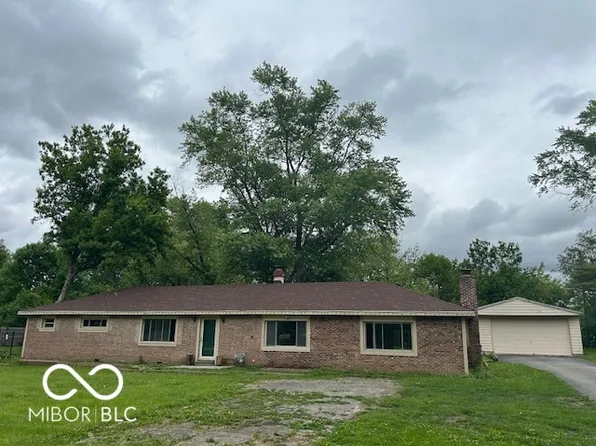 907 N Monroe St, Indianapolis, IN 46229