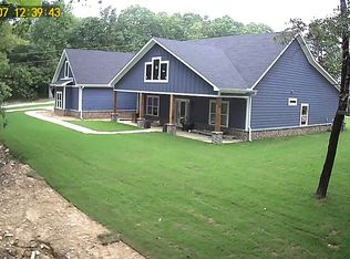 3920 Diamond Hill Dr, Alexander, AR 72002