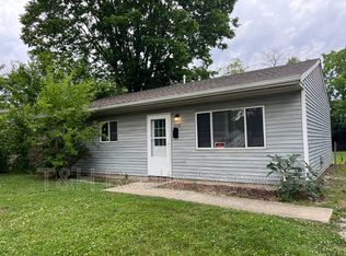 5832 W 41st Pl, Indianapolis, IN