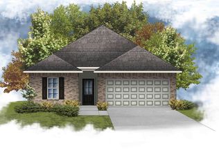 20732 Great Plains Ave, Zachary, LA 70791