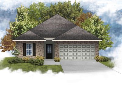 3567 Atwater Villas Ave, Baton Rouge, LA, 70810