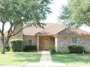 2266 Boston Rd, Abilene, TX 79601