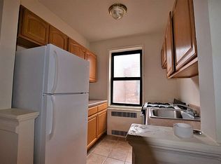 647 Albany Ave APT 1A, Brooklyn, NY 11203