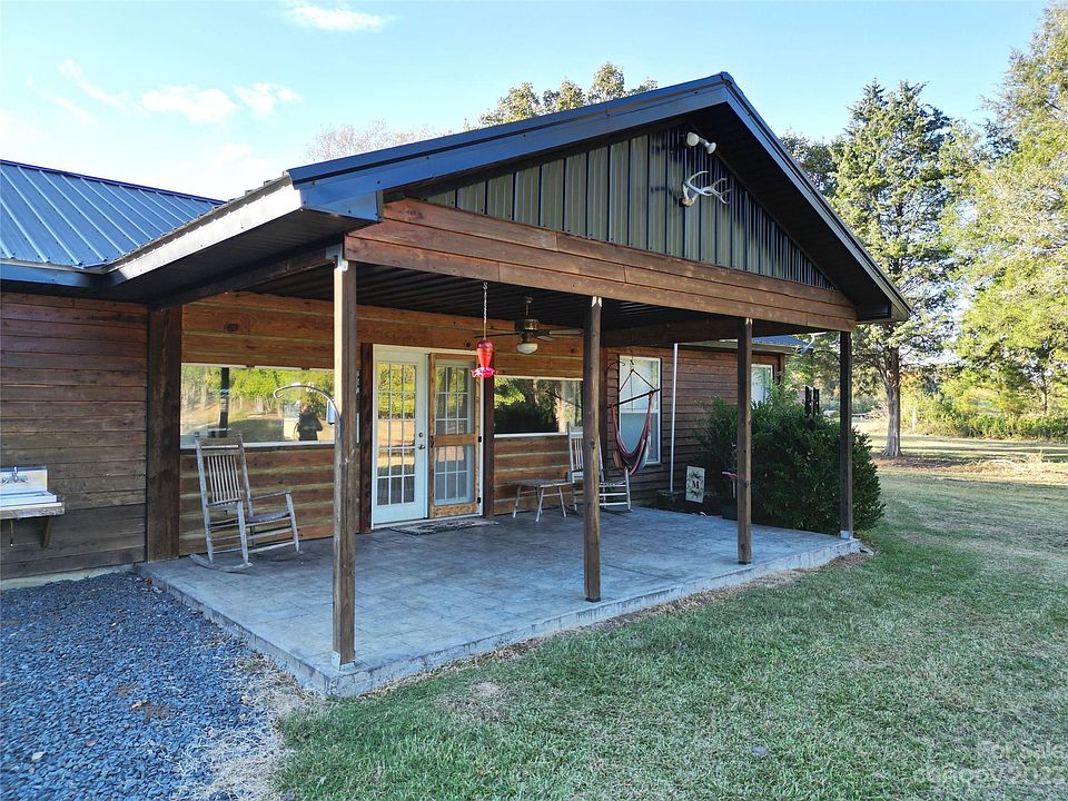 7849 Ansonville Polkton Rd, Polkton, NC 28135 Zillow
