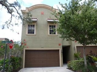 8404 Costa Del Sol Ct, Temple Terrace, FL 33637