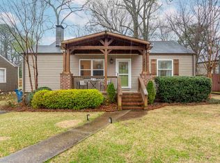 200 Theda St, Homewood, AL 35209