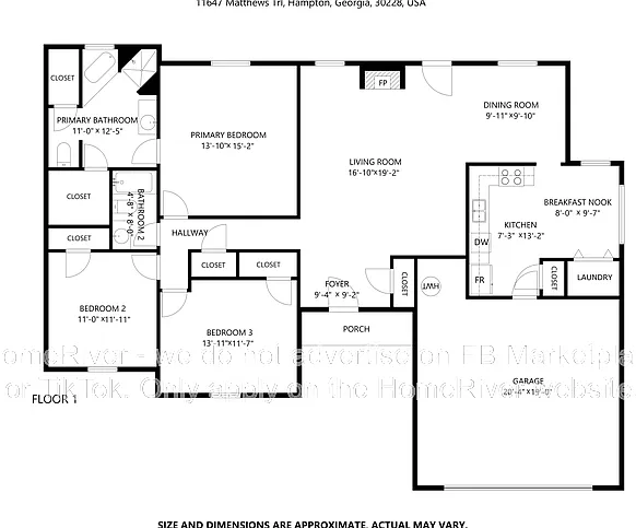 11647 Matthews Trl — Photo 22
