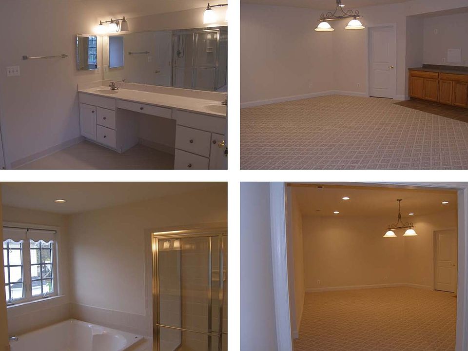 Entertainment Room+Full Bath