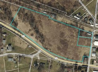 Holbrook St, Kimbolton, OH 43749