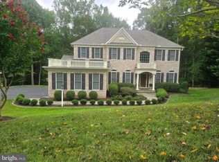 240 Kimberwick Ln, Stafford, VA 22556