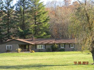 14720 State Route 664 S, Logan, OH 43138