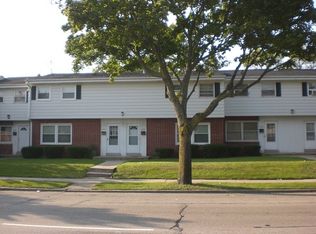 8609 W Hampton Ave, Milwaukee, WI 53225