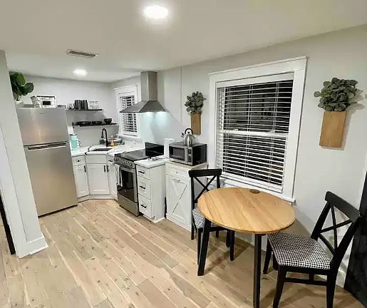4th image of 3631 Boone Park Ave #2