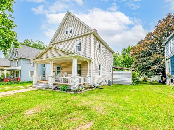 293 W 10th St, Salem, OH 44460