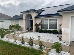 1209 Demoiselle St, Groveland, FL 34736