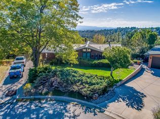399 Andanada St, Los Alamos, NM 87544