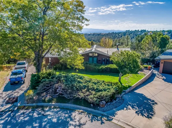 399 Andanada St, Los Alamos, NM 87544