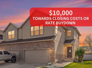 4869 W Anise St, Riverton, UT 84096