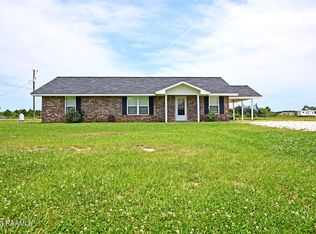 21248 Highway 102, Jennings, LA 70546