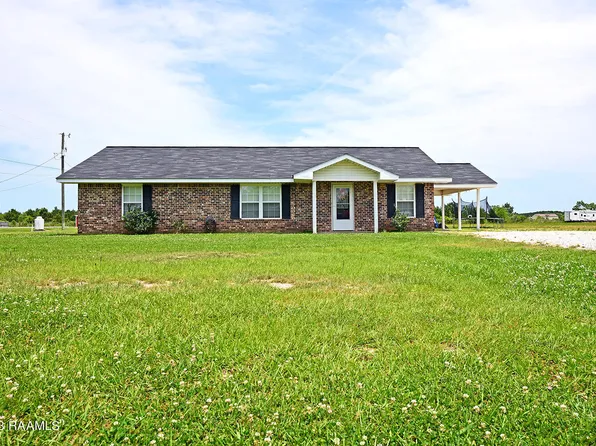21248 Highway 102, Jennings, LA 70546