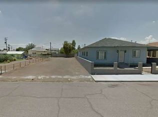 307 Bazoobuth St, Needles, CA 92363