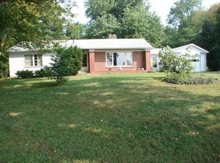 MARCY Rd NW, Canal Winchester, OH 43110